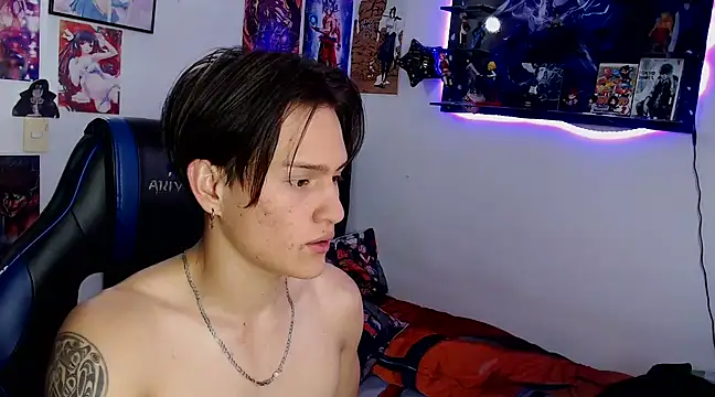 Snapshot of sr_jaeger chatting on 3, 3, 2025 sr jaeger online show from 3, 3, 2025