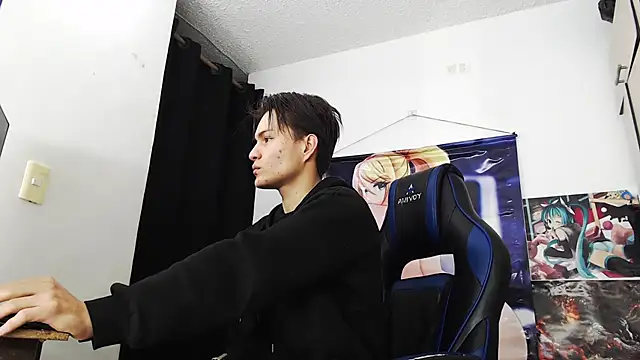 Snapshot of sr_jaeger chatting on 7, 11, 2025 sr jaeger online show from 7, 11, 2025