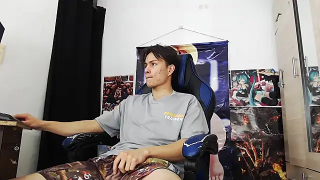 Snapshot of sr_jaeger chatting on 9, 11, 2025 sr jaeger online show from 9, 11, 2025