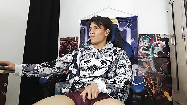 Snapshot of sr_jaeger chatting on 12, 11, 2025 sr jaeger online show from 12, 11, 2025