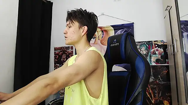 Snapshot of sr_jaeger chatting on 14, 11, 2025 sr jaeger online show from 14, 11, 2025