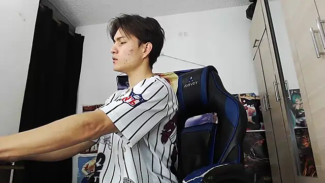 Snapshot of sr_jaeger chatting on 20, 11, 2025 sr jaeger online show from 20, 11, 2025