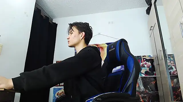 Snapshot of sr_jaeger chatting on 21, 11, 2025 sr jaeger online show from 21, 11, 2025