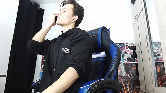 Snapshot of sr_jaeger chatting on 22, 11, 2025 sr jaeger online show from 22, 11, 2025