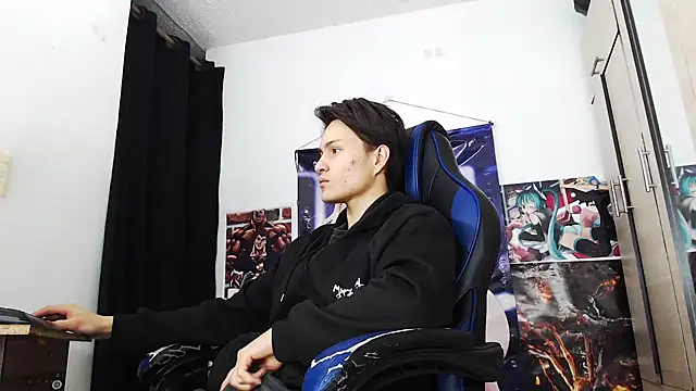 Snapshot of sr_jaeger chatting on 27, 11, 2025 sr jaeger online show from 27, 11, 2025