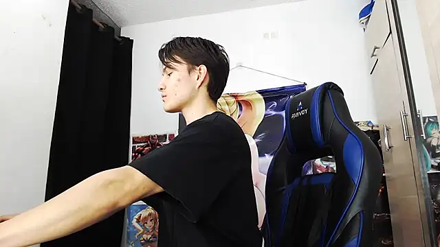 Snapshot of sr_jaeger chatting on 29, 11, 2025 sr jaeger online show from 29, 11, 2025