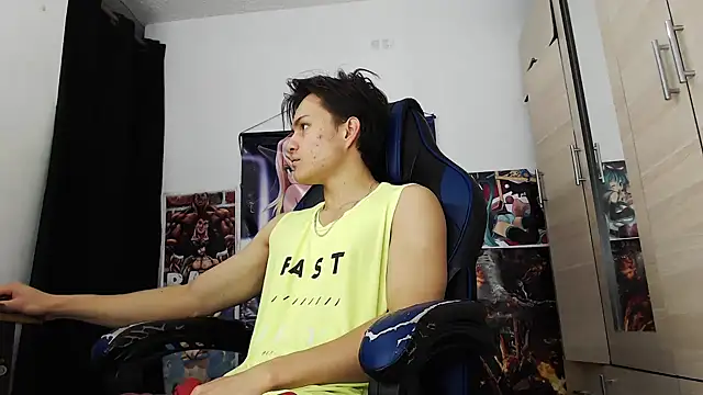 Snapshot of sr_jaeger chatting on 2, 12, 2025 sr jaeger online show from 2, 12, 2025