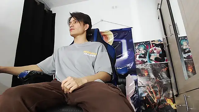 Snapshot of sr_jaeger chatting on 16, 12, 2025 sr jaeger online show from 16, 12, 2025