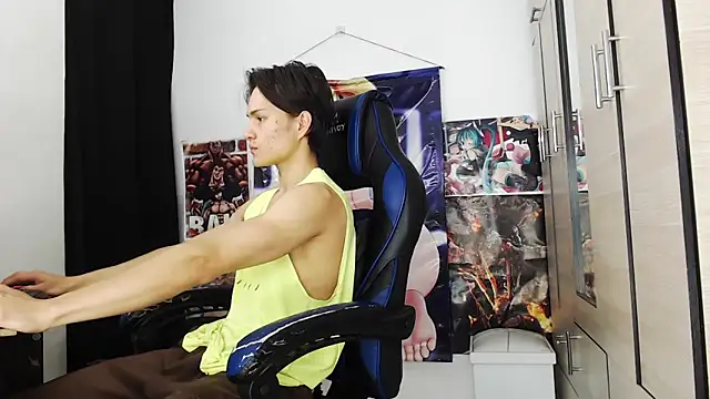 sr jaeger online show from 17, 12, 2025