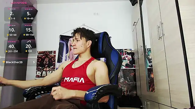 sr jaeger online show from 15, 1, 2026