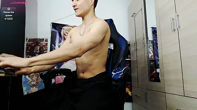 Snapshot of sr_jaeger chatting on 8, 4, 2026 sr jaeger online show from 8, 4, 2026