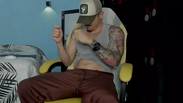 Alex motta online show from 6, 11, 2025