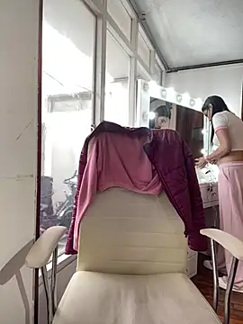 Praga Pink online show from 7, 2, 2026