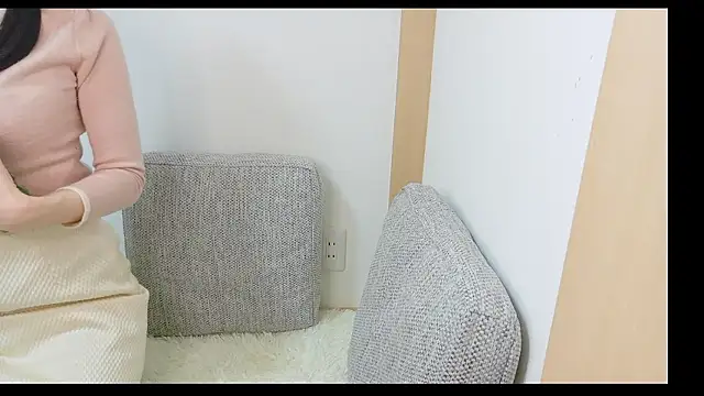 Snapshot of Hana-tan chatting on 22, 3, 2026 Hana-tan online show from 22, 3, 2026