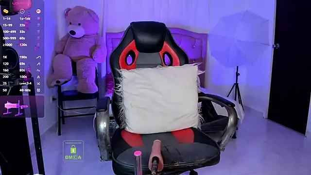 Sophia hot lover online show from 2, 3, 2025