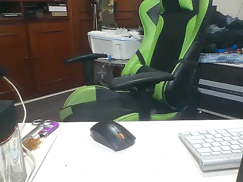 SOLESFETISHBR online show from 10, 11, 2025