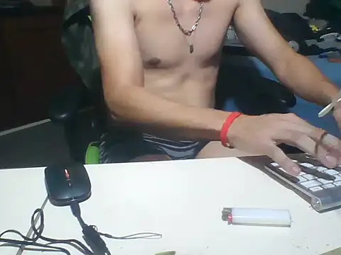 SOLESFETISHBR online show from 3, 2, 2026