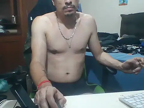 SOLESFETISHBR online show from 9, 2, 2026