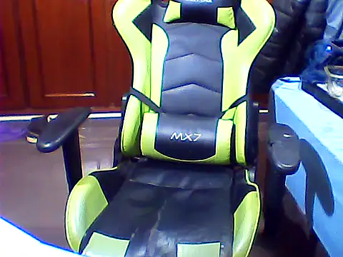 SOLESFETISHBR online show from 19, 2, 2026