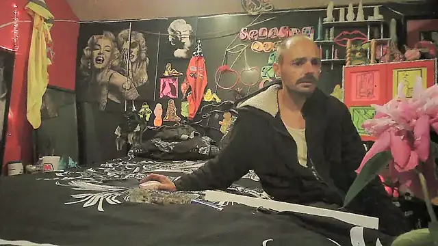 kjs daddy123 online show from 11, 5, 2026