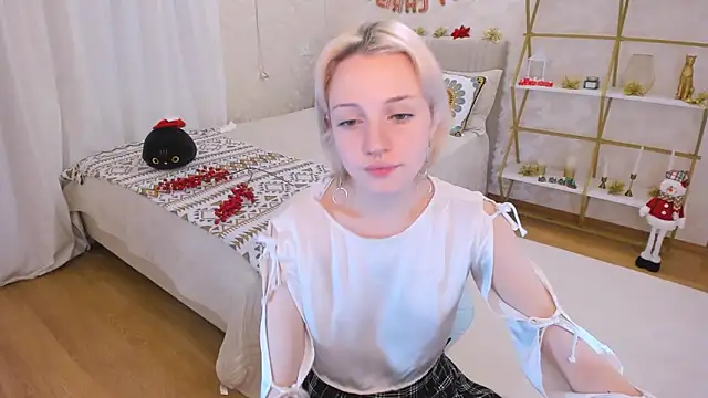 VelvetVixen155 online show from 23, 12, 2024