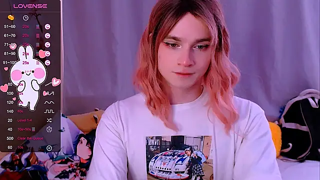 Alice Hells online show from 21, 3, 2026