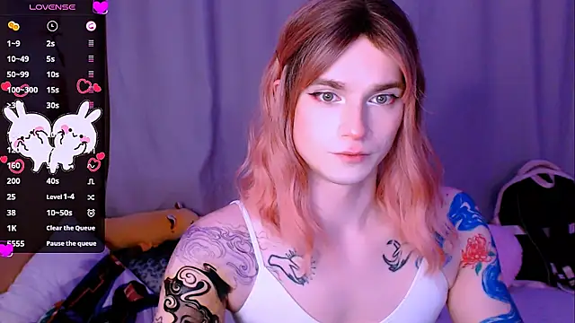 Alice Hells online show from 4, 4, 2026