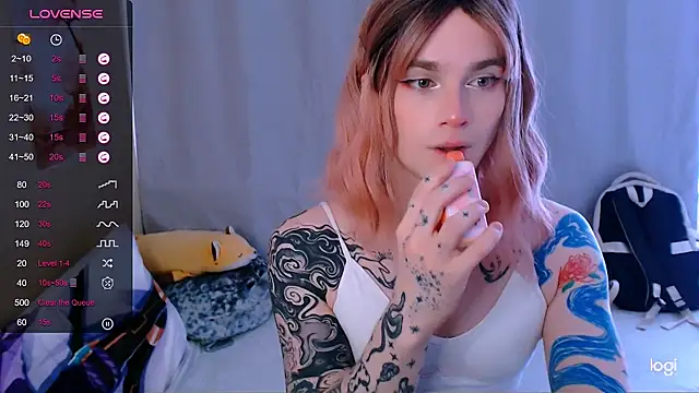 Alice Hells online show from 29, 5, 2026