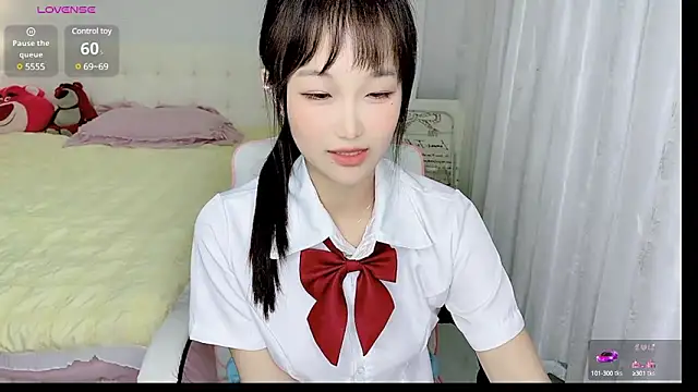 -Wendy   online show from 2, 3, 2025