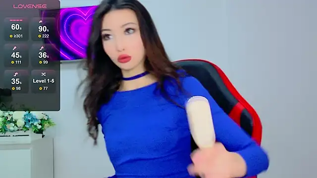 Snapshot of honey_yani chatting on 21, 3, 2025 honey yani online show from 21, 3, 2025