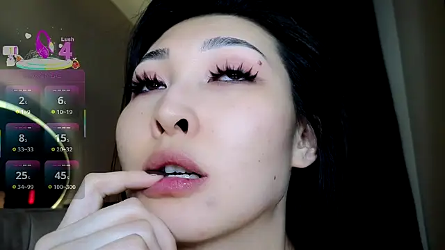 Snapshot of honey_yani chatting on 9, 5, 2026 honey yani online show from 9, 5, 2026