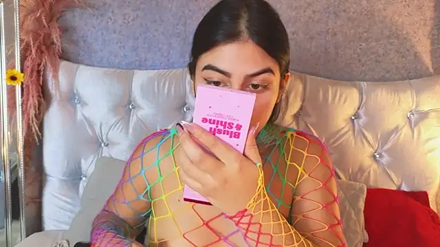 GABYTAYLOR  online show from 12, 3, 2026