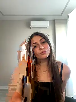 ShySonya online show from 20, 11, 2025