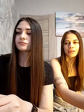 ShySonya online show from 9, 2, 2026