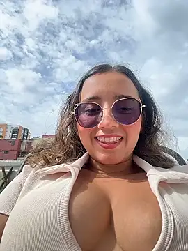 Snapshot of Kay_LustyWife chatting on 11, 1, 2026 Kay LustyWife online show from 11, 1, 2026