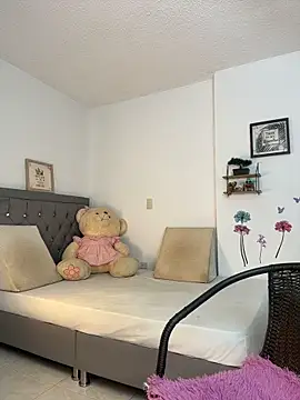 Kay LustyWife online show from 13, 3, 2026