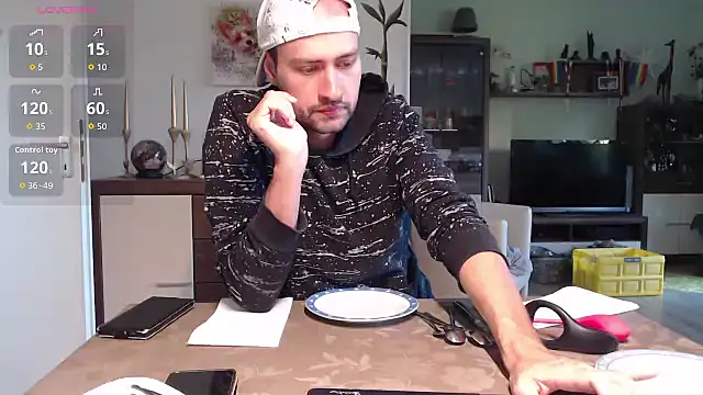 xxJANI2xx online show from 3, 10, 2025