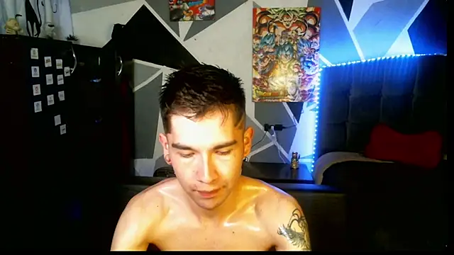 Snapshot of samael1107 chatting on 3, 12, 2024 samael1107 online show from 3, 12, 2024