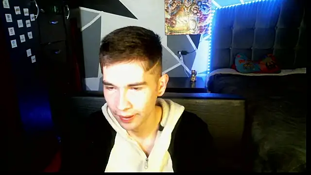 Snapshot of samael1107 chatting on 4, 12, 2024 samael1107 online show from 4, 12, 2024