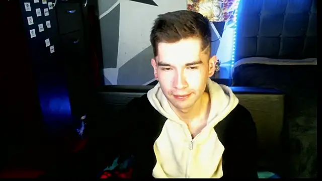 Snapshot of samael1107 chatting on 5, 12, 2024 samael1107 online show from 5, 12, 2024