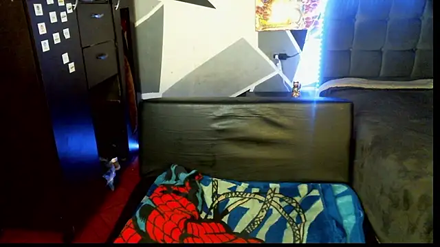 Snapshot of samael1107 chatting on 5, 12, 2024 samael1107 online show from 5, 12, 2024