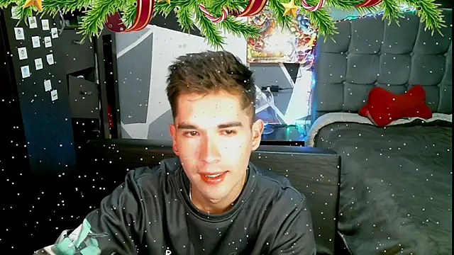 Snapshot of samael1107 chatting on 10, 12, 2024 samael1107 online show from 10, 12, 2024