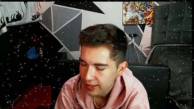 Snapshot of samael1107 chatting on 19, 12, 2024 samael1107 online show from 19, 12, 2024