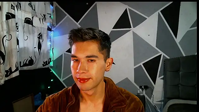 Snapshot of samael1107 chatting on 21, 12, 2024 samael1107 online show from 21, 12, 2024