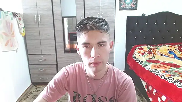 Snapshot of samael1107 chatting on 8, 10, 2025 samael1107 online show from 8, 10, 2025