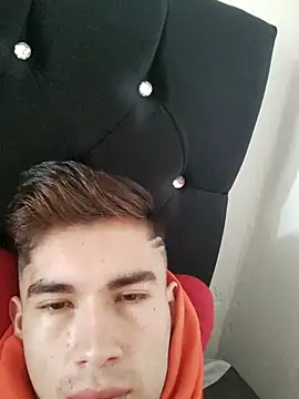 Snapshot of samael1107 chatting on 10, 10, 2025 samael1107 online show from 10, 10, 2025