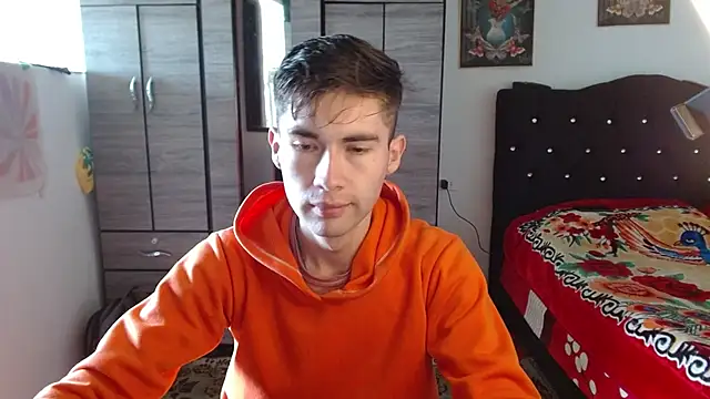 Snapshot of samael1107 chatting on 28, 10, 2025 samael1107 online show from 28, 10, 2025