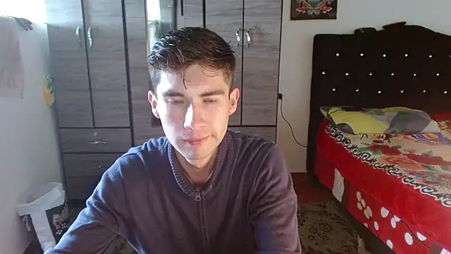 Snapshot of samael1107 chatting on 3, 11, 2025 samael1107 online show from 3, 11, 2025