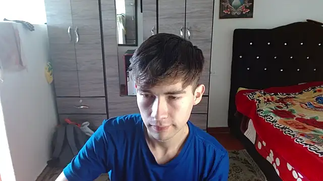 Snapshot of samael1107 chatting on 10, 11, 2025 samael1107 online show from 10, 11, 2025