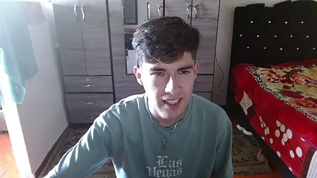 Snapshot of samael1107 chatting on 14, 1, 2026 samael1107 online show from 14, 1, 2026